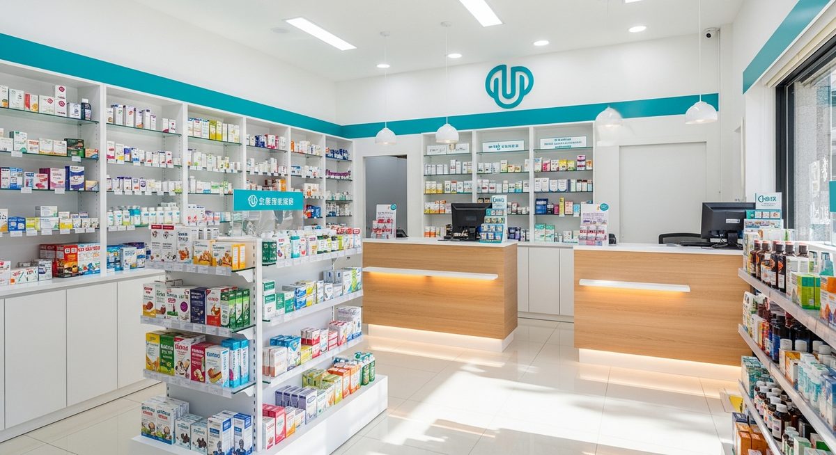 普健生醫是什麼公司?藥師創辦保健品牌背後的初衷
