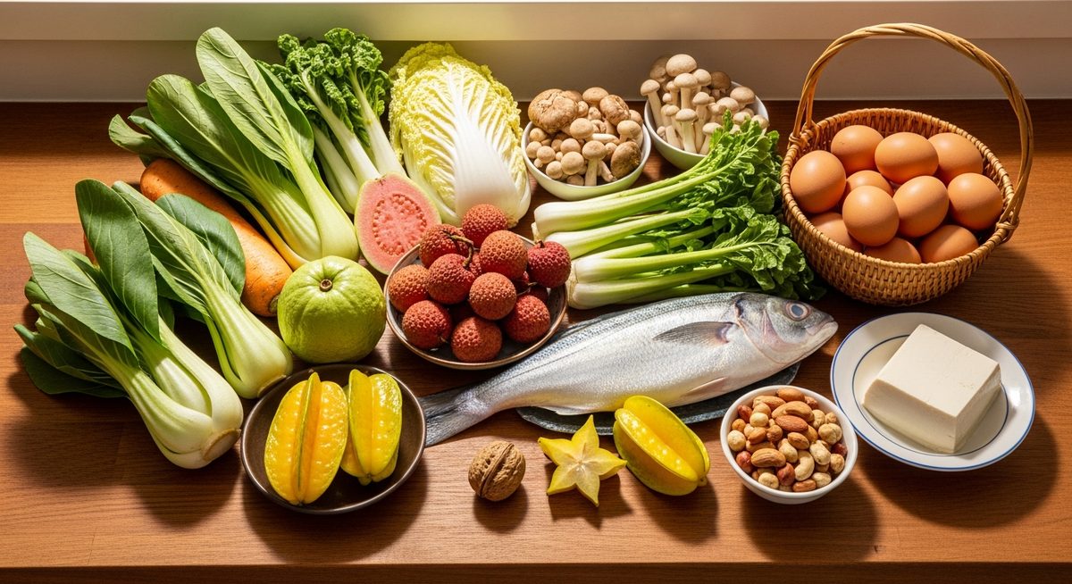 食物過敏 vs 食物不耐症差在哪?曾華良藥師教你分辨與應對